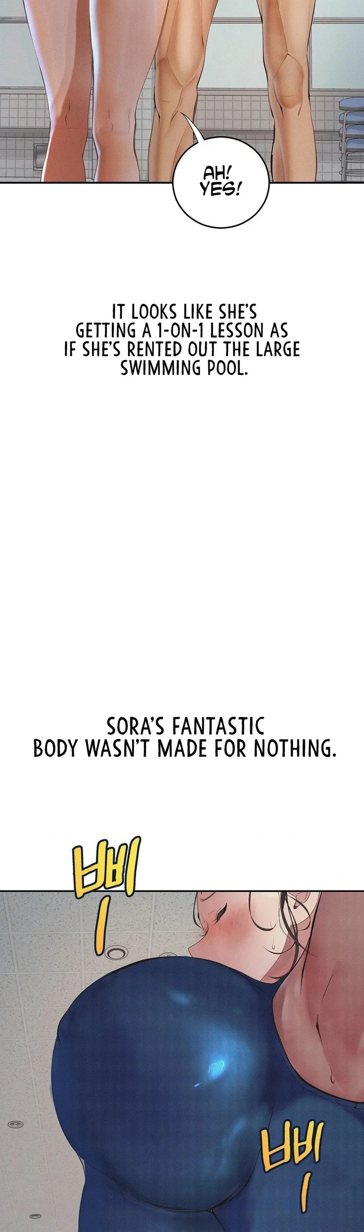 Observation Diary - Chapter 30 [photo 7] - MangaPorn