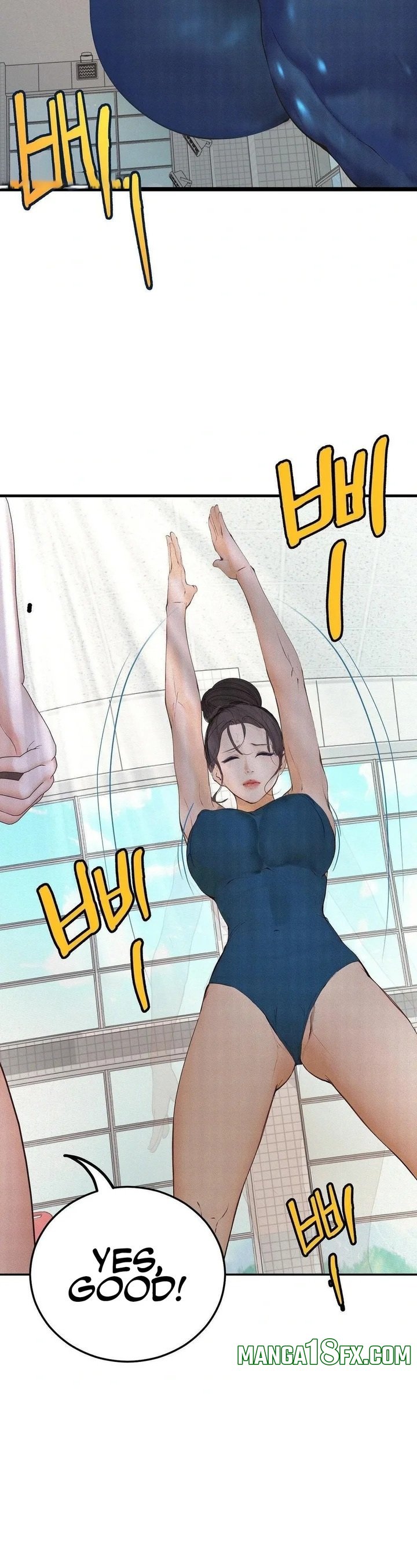 Observation Diary - Chapter 30 [photo 8] - MangaPorn