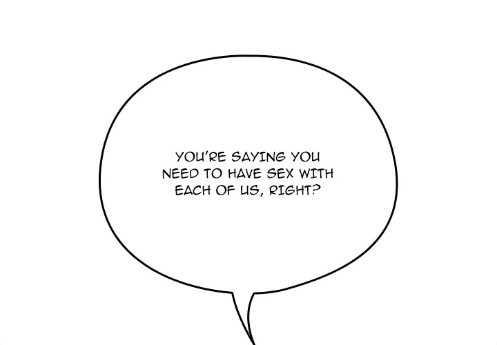 After Work Love Affairs - Chapter 99 [photo 1] - MangaPorn