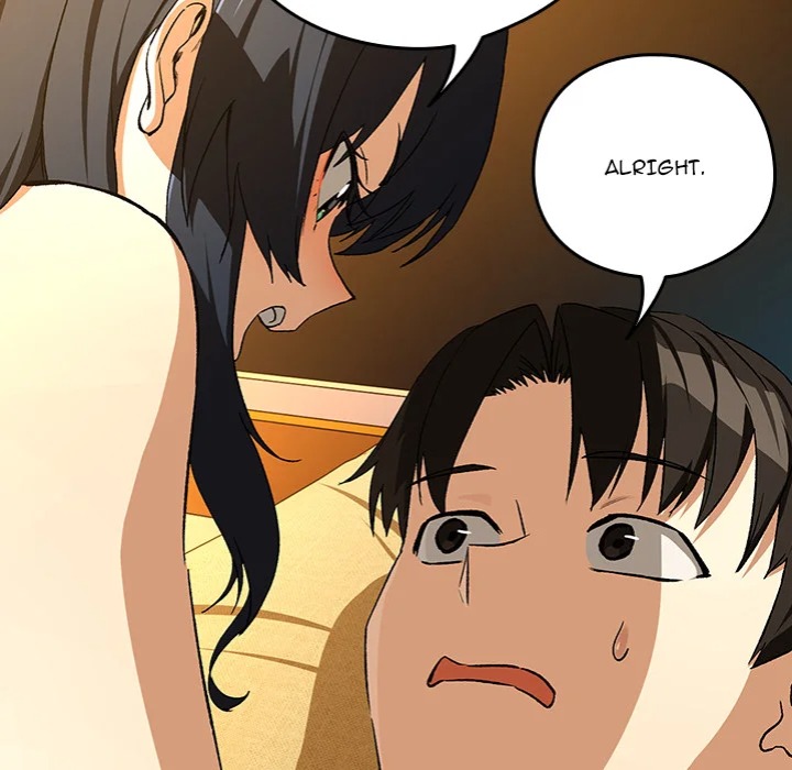 After Work Love Affairs - Chapter 99 [photo 10] - MangaPorn