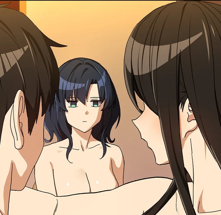 After Work Love Affairs - Chapter 99 [photo 103] - MangaPorn