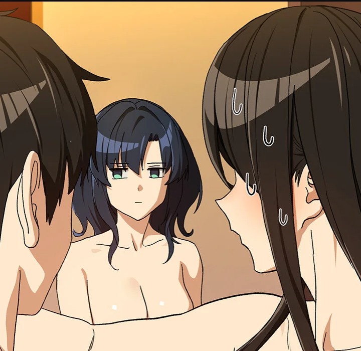 After Work Love Affairs - Chapter 99 [photo 106] - MangaPorn