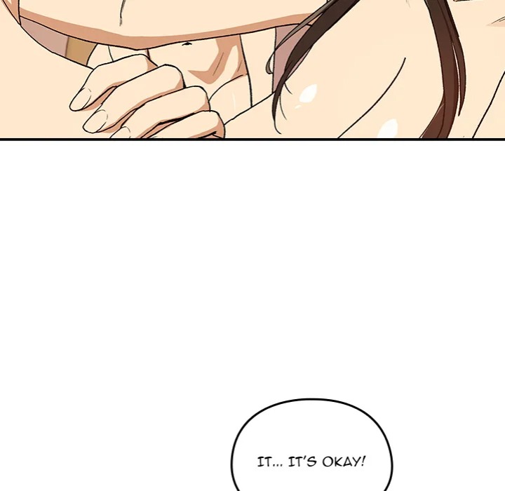 After Work Love Affairs - Chapter 99 [photo 107] - MangaPorn