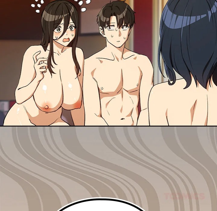 After Work Love Affairs - Chapter 99 [photo 110] - MangaPorn