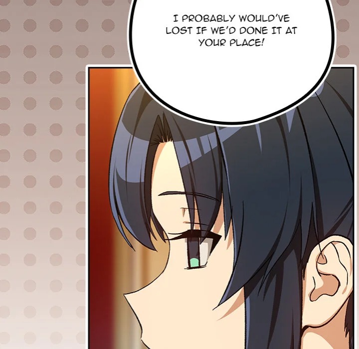 After Work Love Affairs - Chapter 99 [photo 115] - MangaPorn