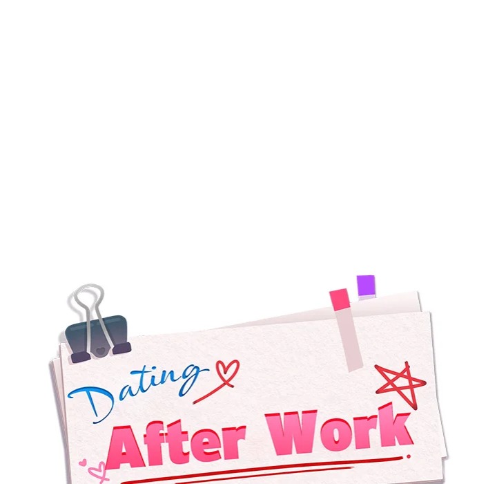 After Work Love Affairs - Chapter 99 [photo 12] - MangaPorn
