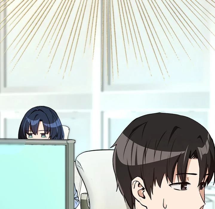 After Work Love Affairs - Chapter 99 [photo 130] - MangaPorn