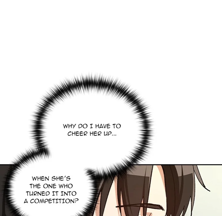 After Work Love Affairs - Chapter 99 [photo 133] - MangaPorn