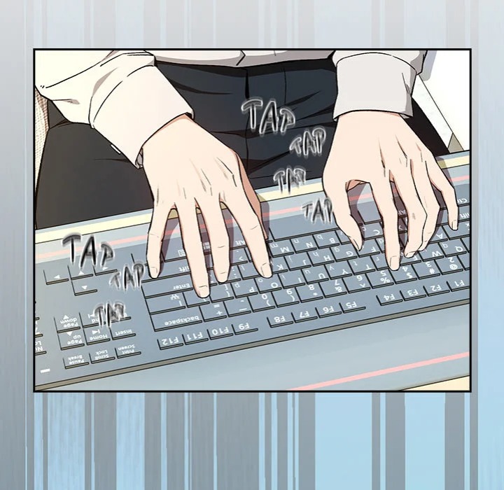 After Work Love Affairs - Chapter 99 [photo 138] - MangaPorn