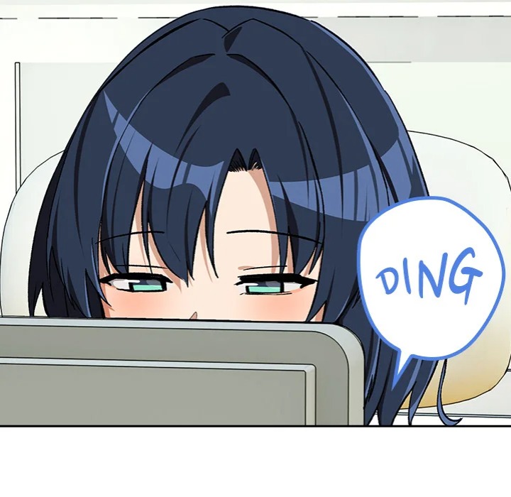 After Work Love Affairs - Chapter 99 [photo 143] - MangaPorn