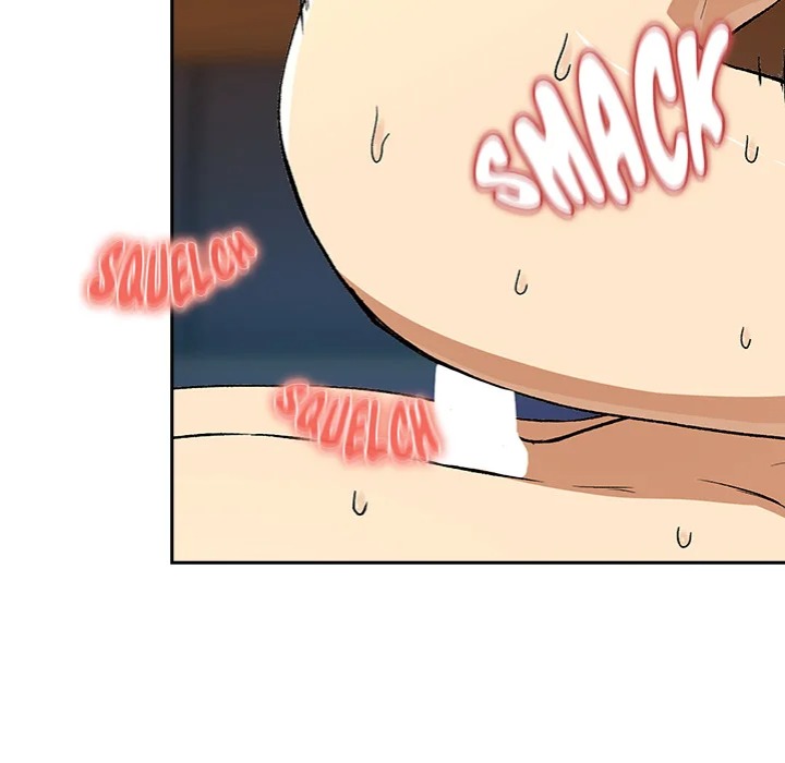 After Work Love Affairs - Chapter 99 [photo 17] - MangaPorn