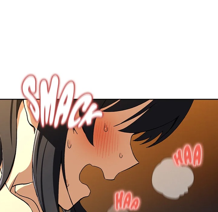 After Work Love Affairs - Chapter 99 [photo 18] - MangaPorn