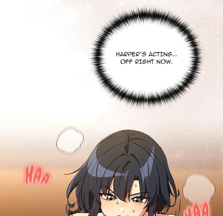 After Work Love Affairs - Chapter 99 [photo 24] - MangaPorn