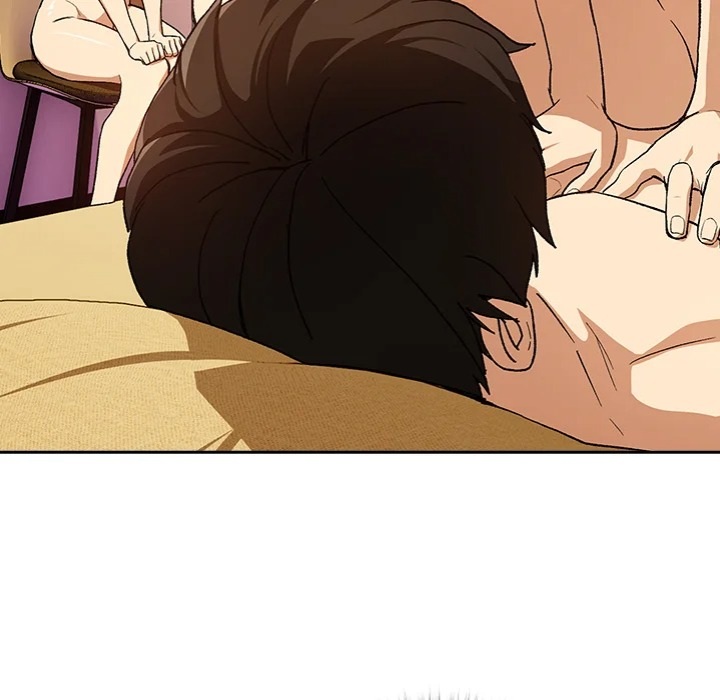 After Work Love Affairs - Chapter 99 [photo 29] - MangaPorn