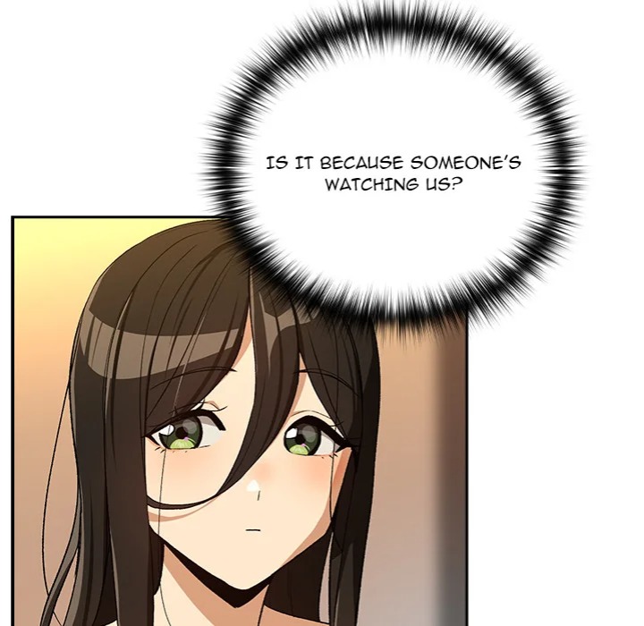 After Work Love Affairs - Chapter 99 [photo 30] - MangaPorn