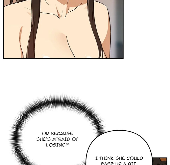 After Work Love Affairs - Chapter 99 [photo 31] - MangaPorn