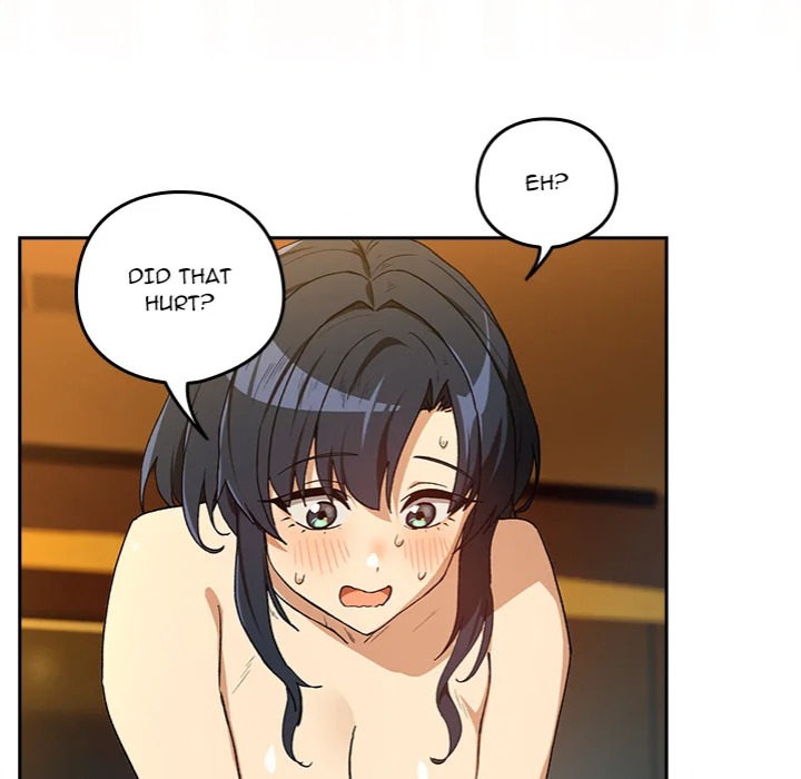 After Work Love Affairs - Chapter 99 [photo 39] - MangaPorn