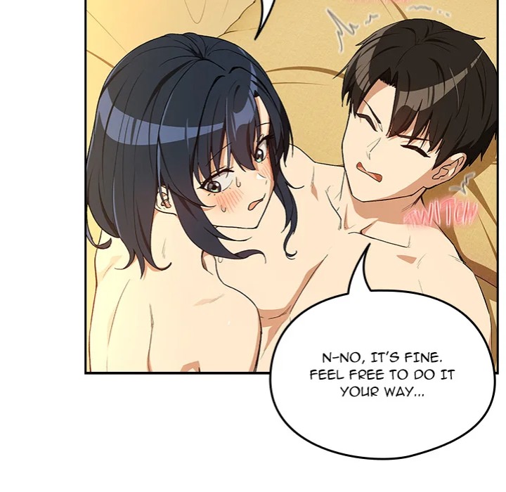 After Work Love Affairs - Chapter 99 [photo 41] - MangaPorn