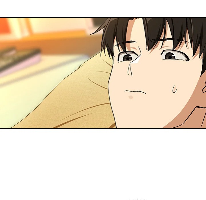 After Work Love Affairs - Chapter 99 [photo 5] - MangaPorn