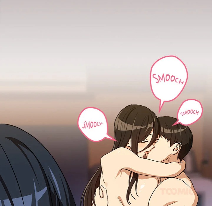 After Work Love Affairs - Chapter 99 [photo 56] - MangaPorn