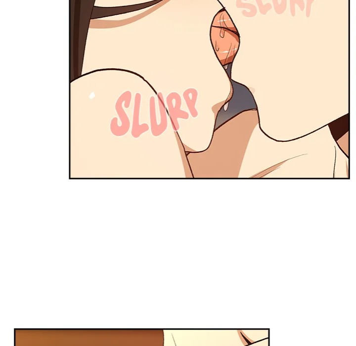 After Work Love Affairs - Chapter 99 [photo 59] - MangaPorn