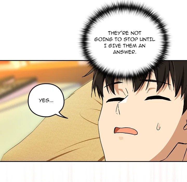 After Work Love Affairs - Chapter 99 [photo 6] - MangaPorn