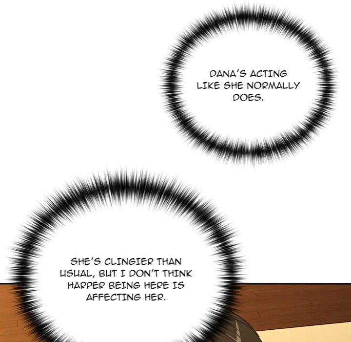 After Work Love Affairs - Chapter 99 [photo 69] - MangaPorn