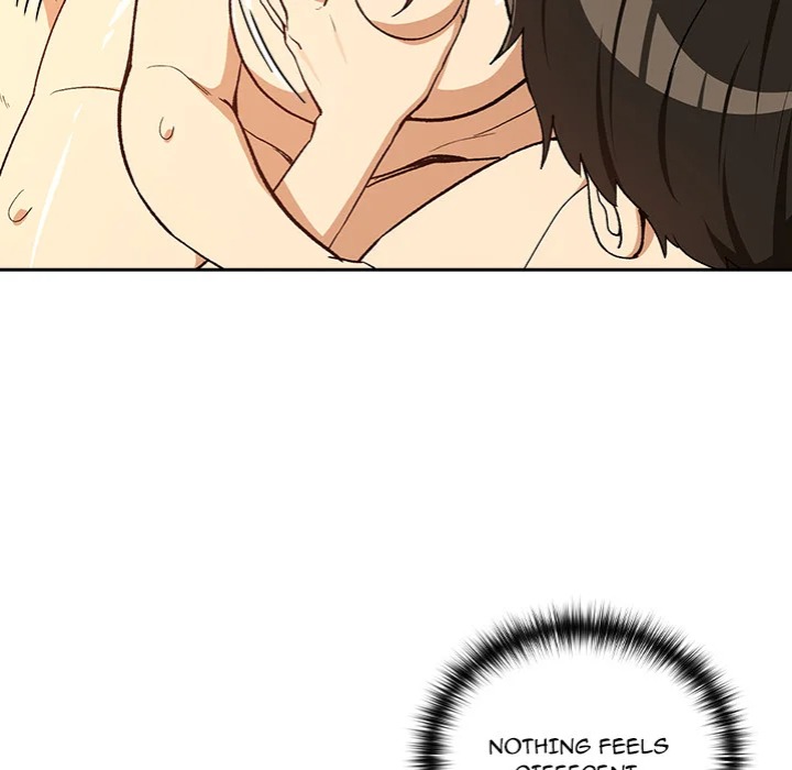 After Work Love Affairs - Chapter 99 [photo 71] - MangaPorn