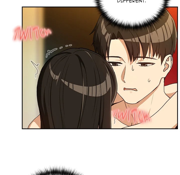 After Work Love Affairs - Chapter 99 [photo 72] - MangaPorn