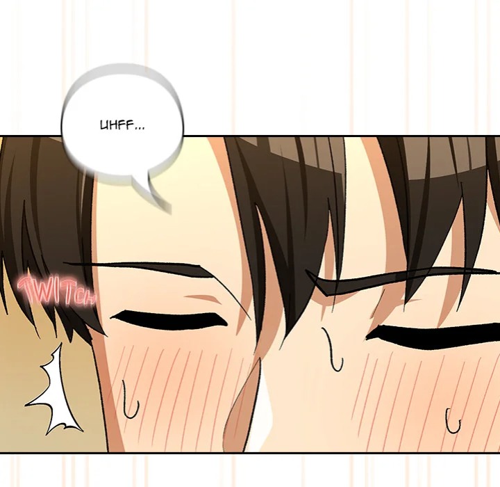 After Work Love Affairs - Chapter 99 [photo 75] - MangaPorn