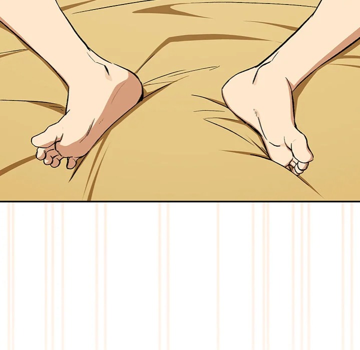 After Work Love Affairs - Chapter 99 [photo 80] - MangaPorn