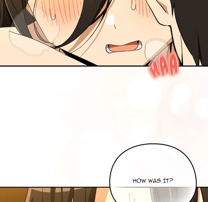 After Work Love Affairs - Chapter 99 [photo 86] - MangaPorn