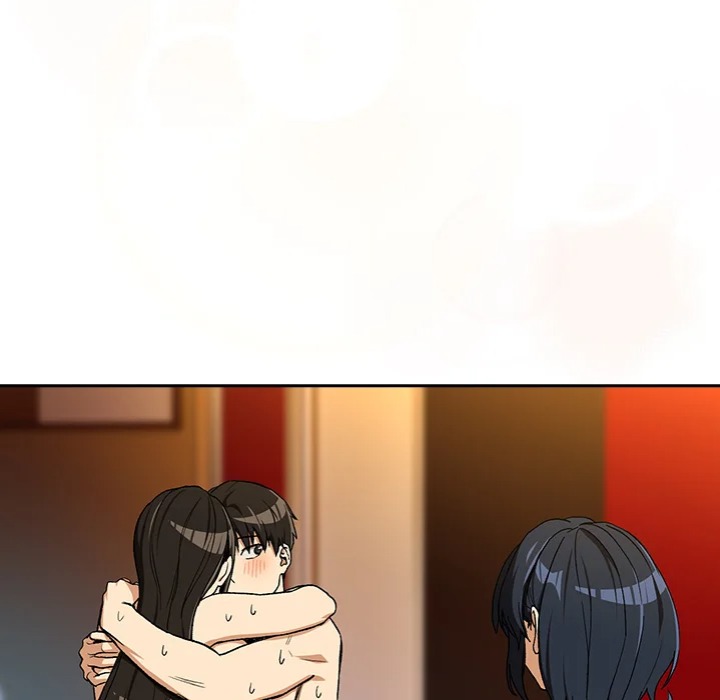 After Work Love Affairs - Chapter 99 [photo 88] - MangaPorn