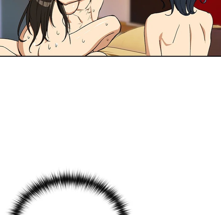 After Work Love Affairs - Chapter 99 [photo 89] - MangaPorn