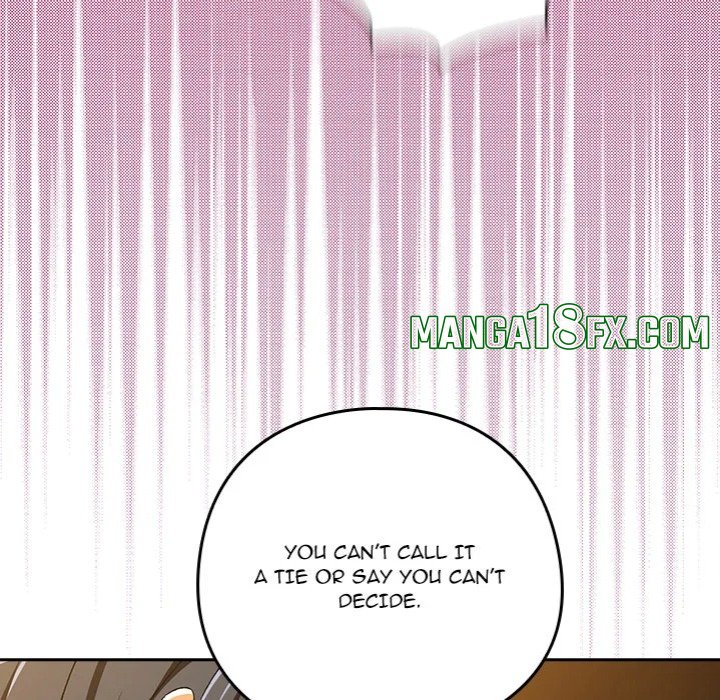 After Work Love Affairs - Chapter 99 [photo 9] - MangaPorn