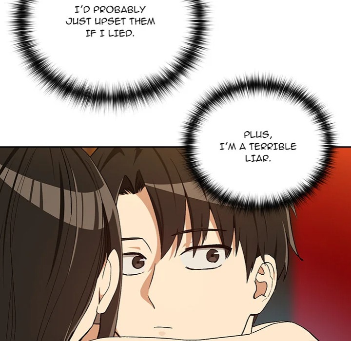 After Work Love Affairs - Chapter 99 [photo 90] - MangaPorn