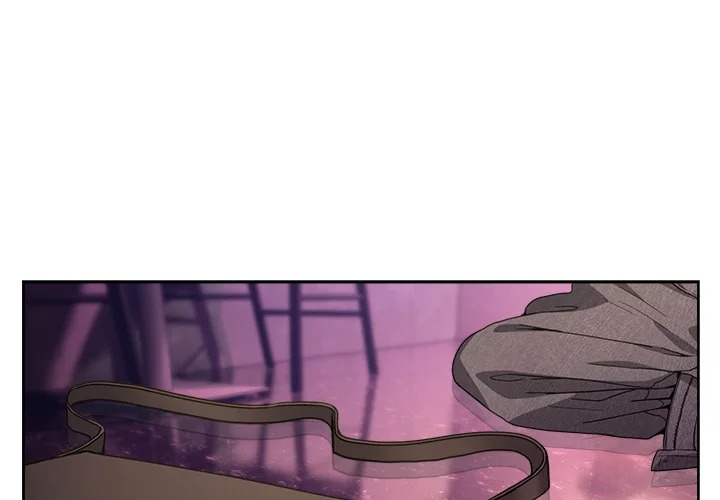 No Men Allowed - Chapter 44 [photo 1] - MangaPorn