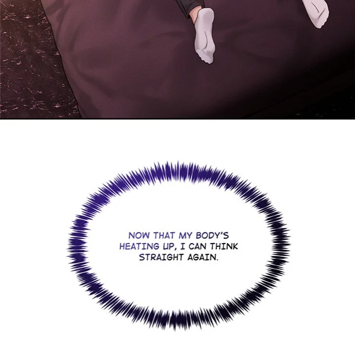 No Men Allowed - Chapter 44 [photo 10] - MangaPorn