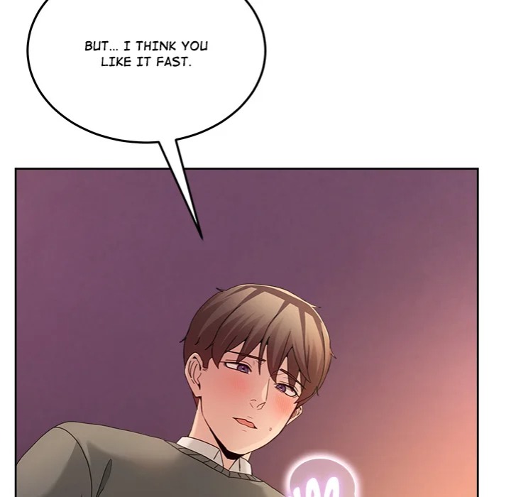 No Men Allowed - Chapter 44 [photo 133] - MangaPorn