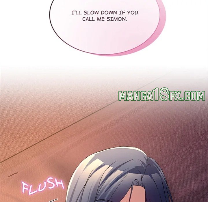 No Men Allowed - Chapter 44 [photo 135] - MangaPorn