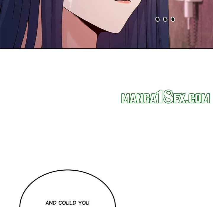 No Men Allowed - Chapter 44 [photo 165] - MangaPorn