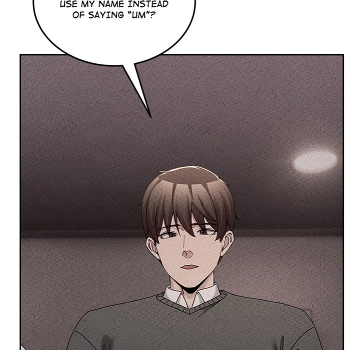 No Men Allowed - Chapter 44 [photo 166] - MangaPorn