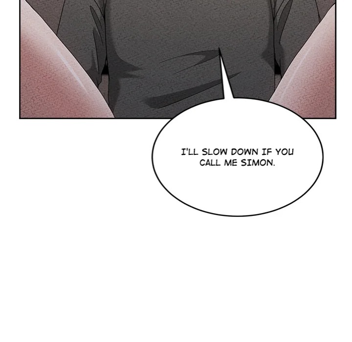 No Men Allowed - Chapter 44 [photo 167] - MangaPorn