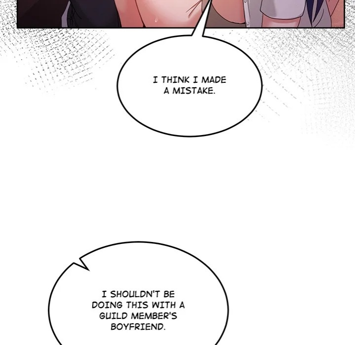 No Men Allowed - Chapter 44 [photo 20] - MangaPorn