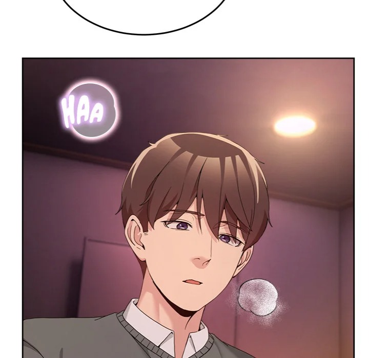 No Men Allowed - Chapter 44 [photo 21] - MangaPorn