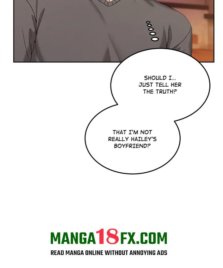 No Men Allowed - Chapter 44 [photo 22] - MangaPorn