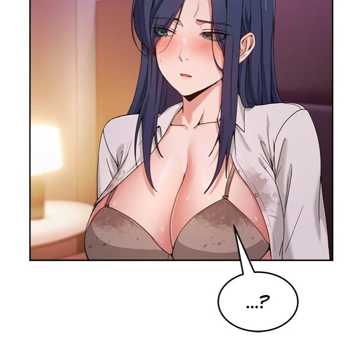 No Men Allowed - Chapter 44 [photo 24] - MangaPorn