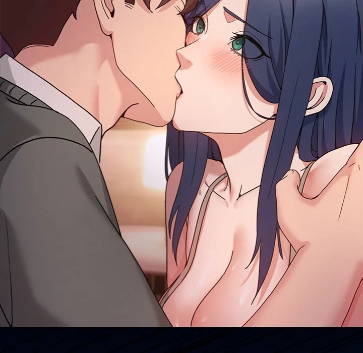 No Men Allowed - Chapter 44 [photo 30] - MangaPorn