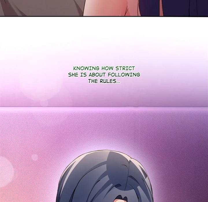 No Men Allowed - Chapter 44 [photo 35] - MangaPorn