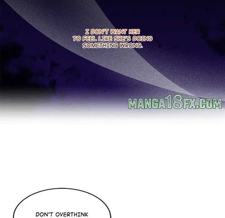 No Men Allowed - Chapter 44 [photo 38] - MangaPorn